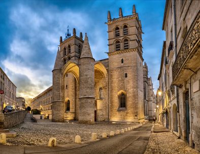 Montpellier