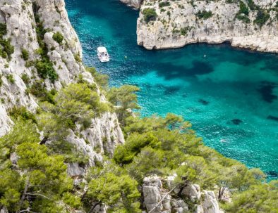 Calanques